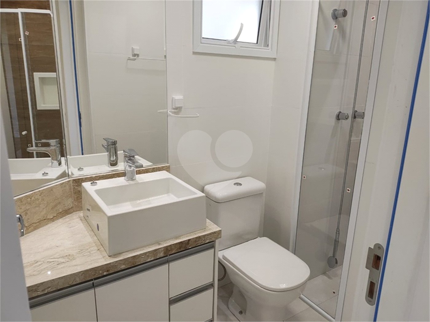 Cobertura para alugar com 3 quartos, sendo 1 suíte, em Santana, São Paulo, SP