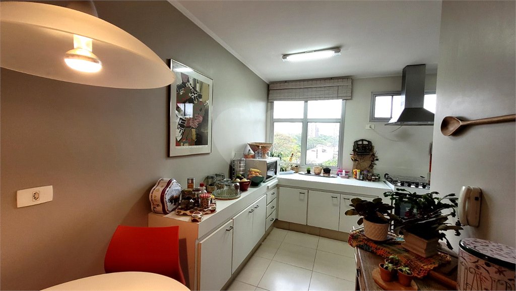 Apartamento à venda com 3 quartos, sendo 1 suíte, em Planalto Paulista, São Paulo, SP