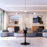 Apartamento para alugar com 2 suítes em Santana, São Paulo, SP