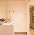 Apartamento à venda com 2 quartos, sendo 1 suíte, em Pinheiros, São Paulo, SP