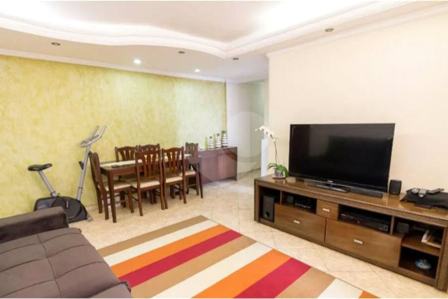 Apartamento à venda com 2 quartos, sendo 1 suíte, em Macedo, Guarulhos, SP