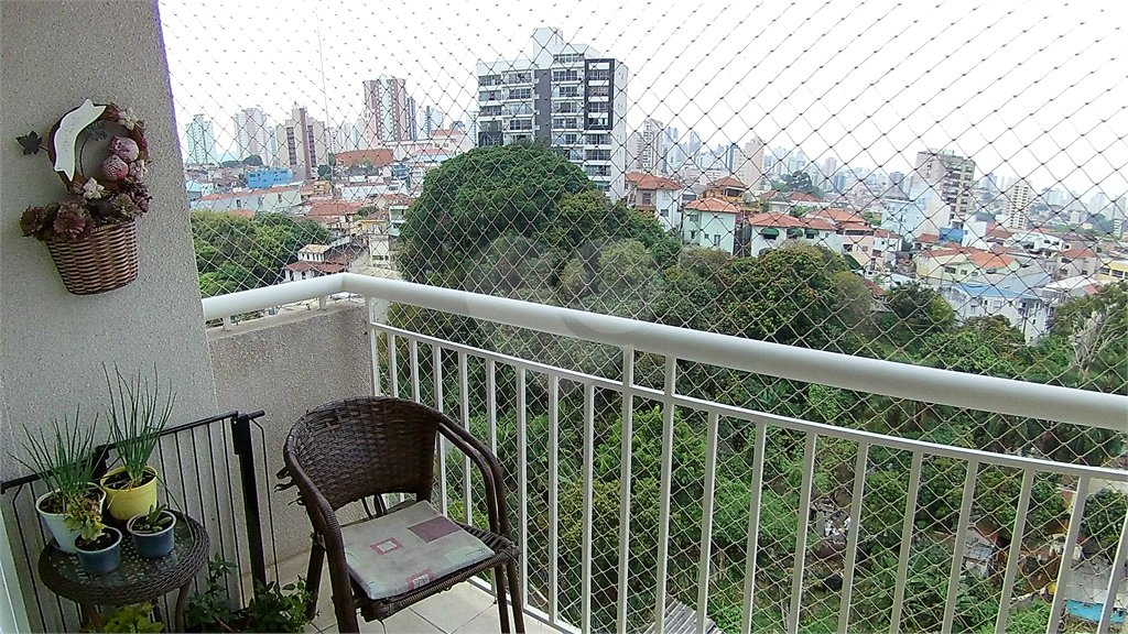 Apartamento para alugar com 2 quartos em Santana, São Paulo, SP