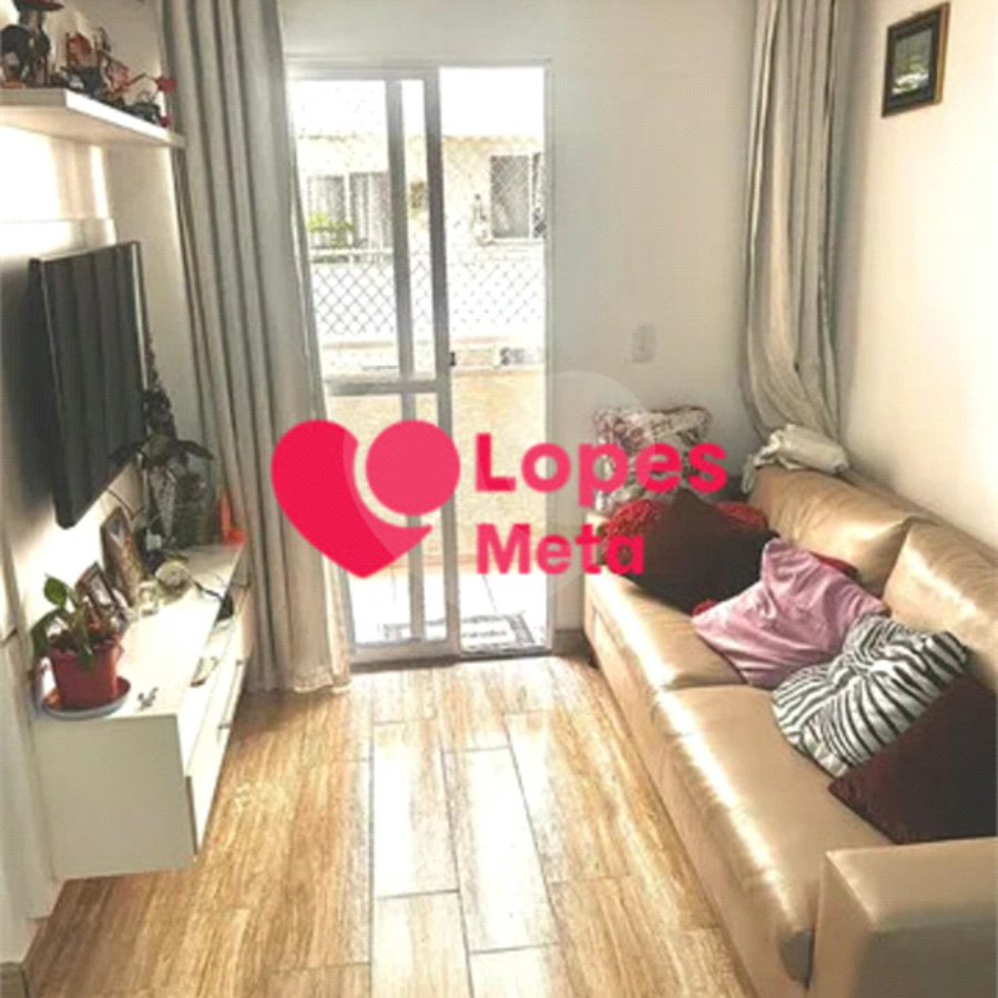 APARTAMENTO A VENDA NO VILA EMA COM 2 DORMITORIOS, 1 BANHEIRO, 1 VAGA, SÃO JOSÉ DOS CAMPOS/SP.