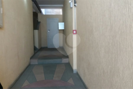 Apartamento à venda com 2 quartos em Santana, São Paulo, SP