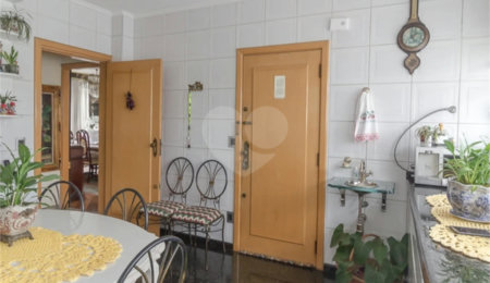 Apartamento à venda com 3 quartos, sendo 1 suíte,  em Vila Monumento, São Paulo, SP