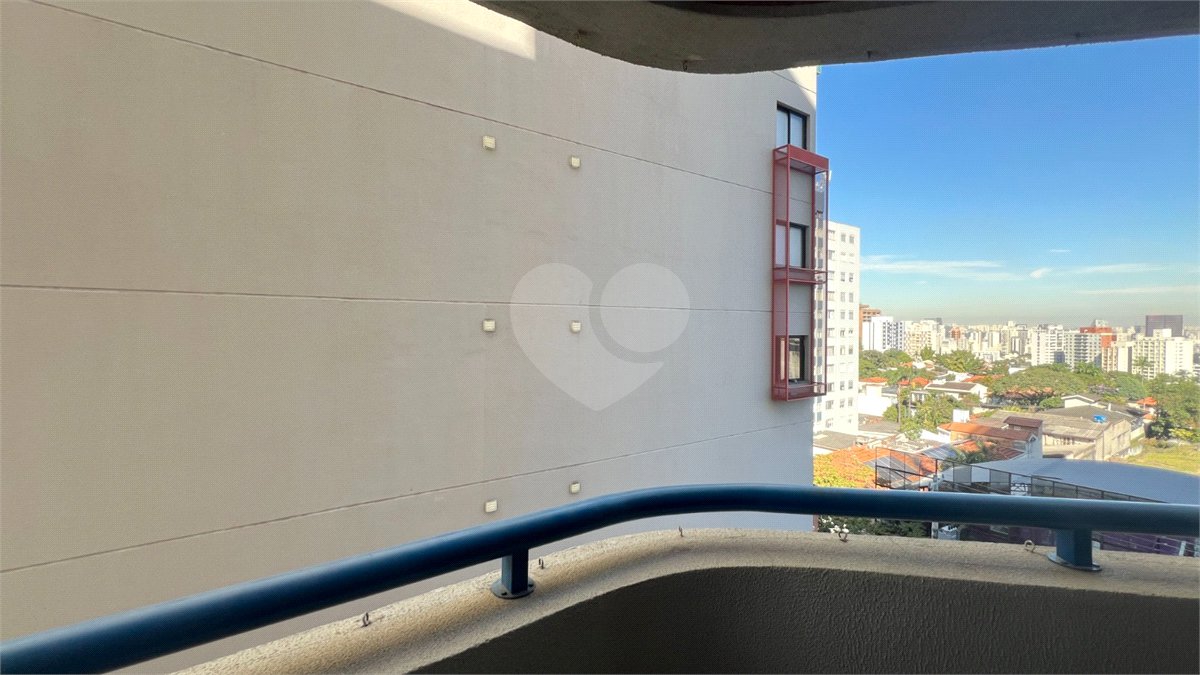 Apartamento à venda com 2 quartos em Pinheiros, São Paulo, SP