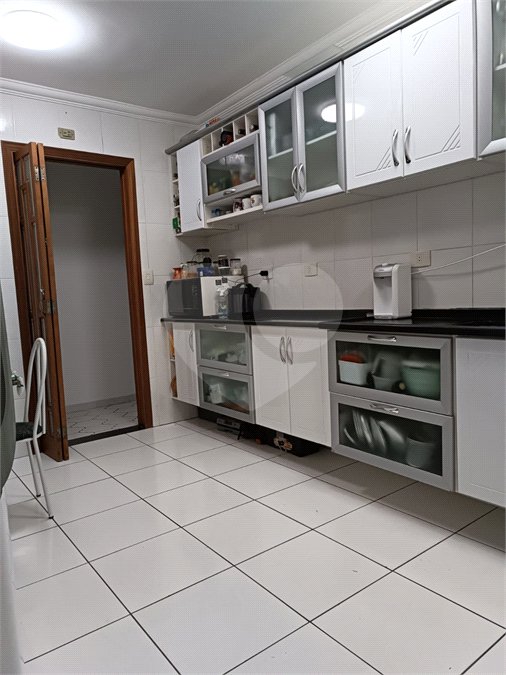 Apartamento à venda em Parque Terra Nova, São Bernardo do Campo, SP