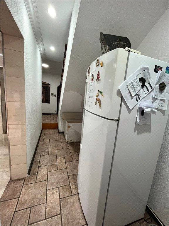 Sobrado à venda com 3 quartos, sendo 1 suíte,  em Mandaqui, São Paulo, SP
