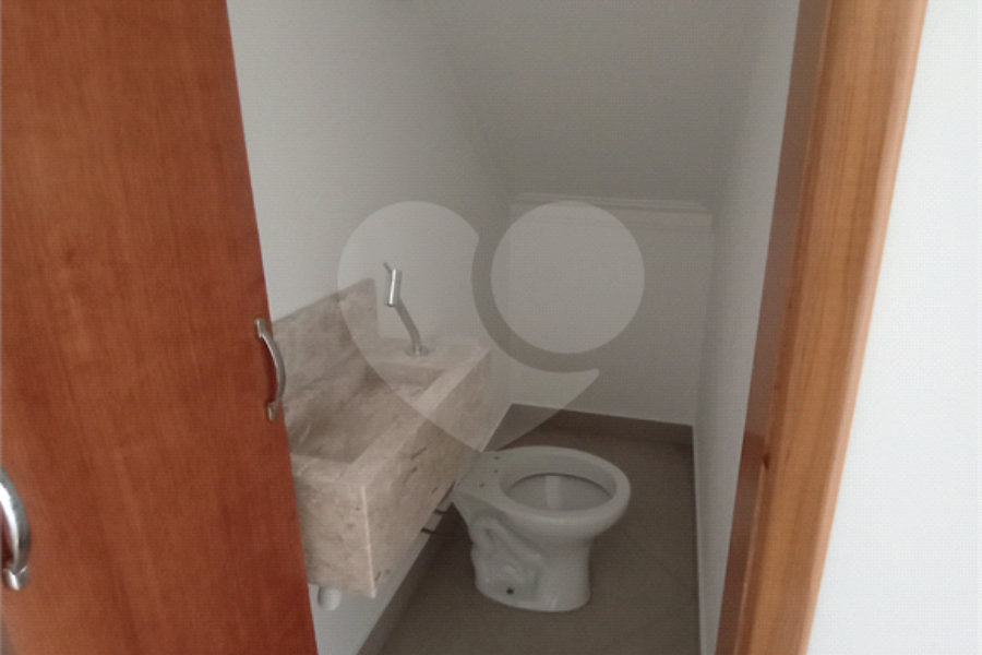 Sobrado à venda com 2 suítes em Vila Pereira Barreto, São Paulo, SP