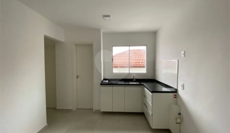 Apartamento à venda com 2 quartos, sendo 1 suíte,  em Santana, São Paulo, SP