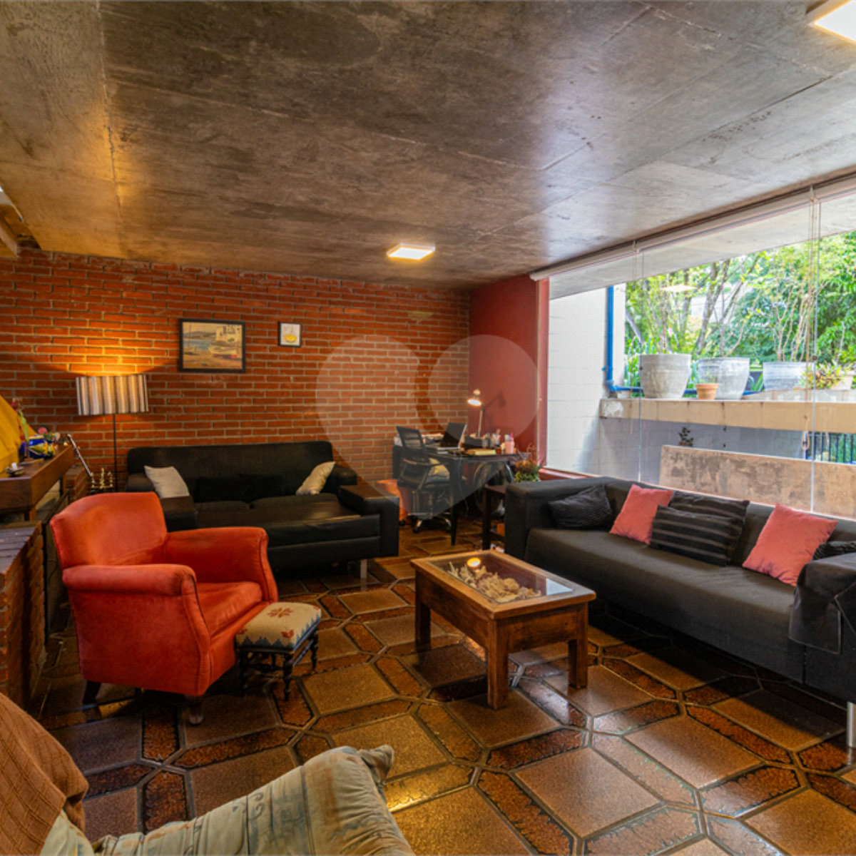 Casa de Vila à venda com 3 quartos, sendo 1 suíte, em Chácara Monte Alegre, São Paulo, SP