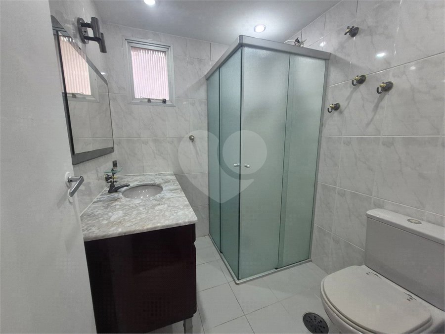 Apartamento à venda com 2 quartos em Vila Andrade, São Paulo, SP