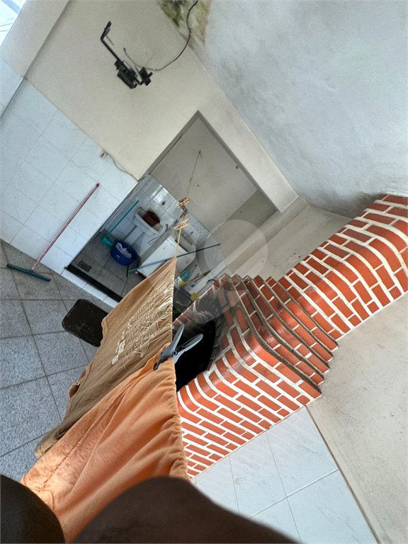 Casa Térrea à venda com 3 quartos em Campo Grande, Rio de Janeiro, RJ