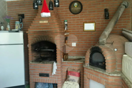 Casa à venda com 3 quartos, sendo 1 suíte,  em Santana, São Paulo, SP