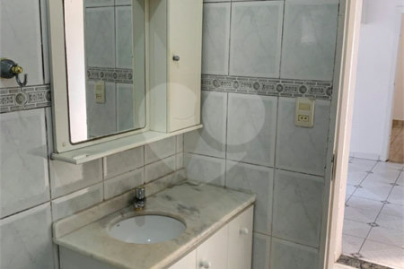 Casa de Vila à venda com 1 quarto em Vila Mazzei, São Paulo, SP