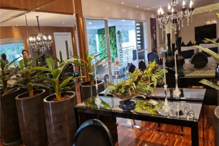 Apartamento à venda com 4 quartos, sendo 3 suítes, em Ipiranga, São Paulo, SP