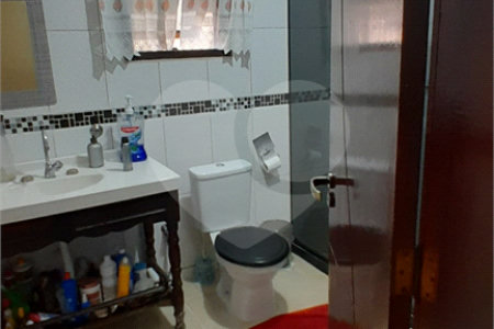 Casa à venda com 4 suítes em Campo Grande, Rio de Janeiro, RJ