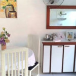 Casa com 3 dormitórios à venda, 182 m² por R$ 800.000,00 - Estuário - Santos/SP