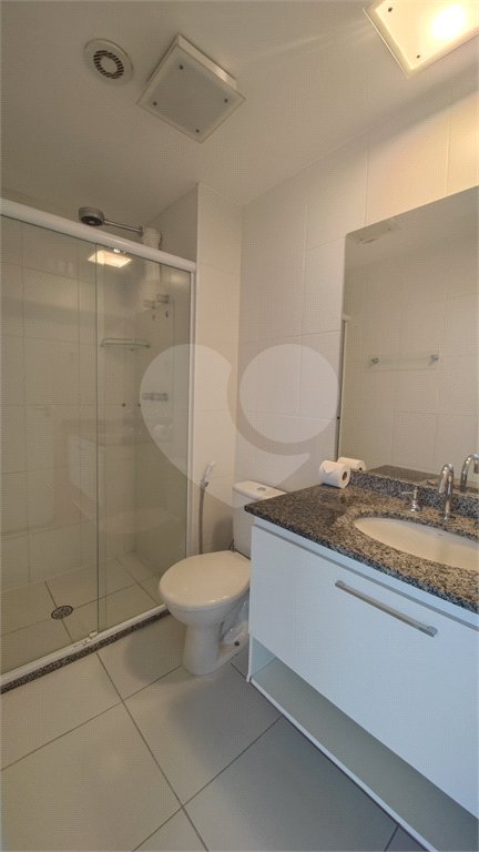 Apartamento à venda com 1 suíte em Alto da Boa Vista, São Paulo, SP