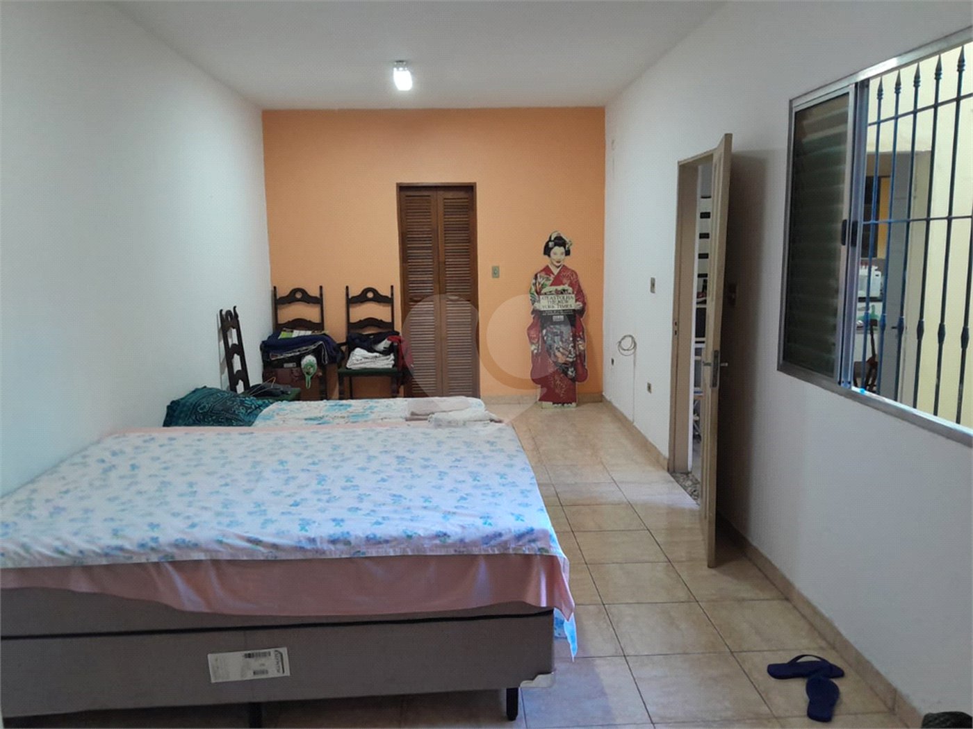 Sobrado à venda com 2 suítes em Várzea de Baixo, São Paulo, SP