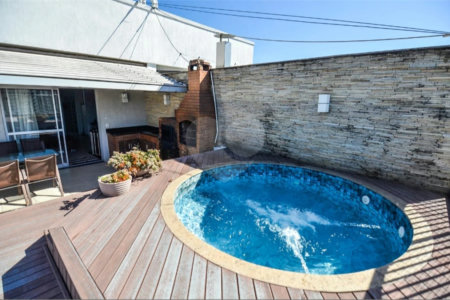Cobertura à venda com 3 quartos, sendo 1 suíte,  em Vila Isabel, Rio de Janeiro, RJ
