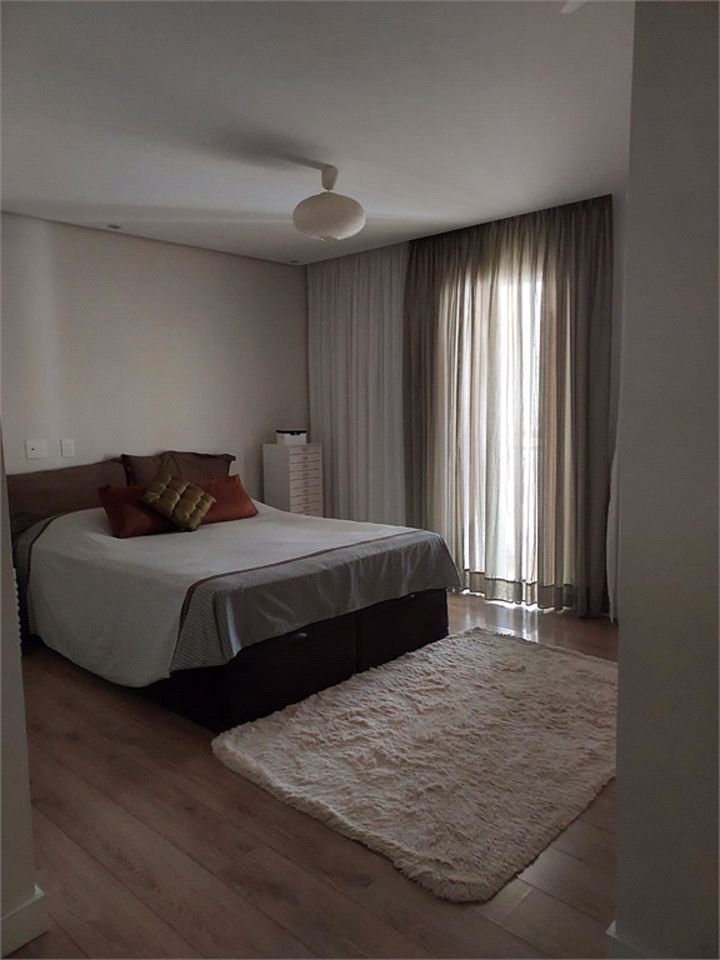 Apartamento com 4 dormitórios à venda, 225 m² por R$ 4.300.000,00 - Gonzaga - Santos/SP