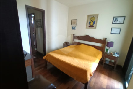 Apartamento à venda com 3 quartos, sendo 1 suíte, em Vila Suzana, São Paulo, SP