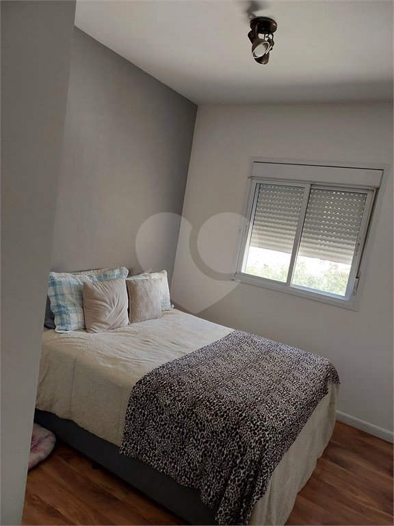 Apartamento à venda com 3 quartos, sendo 1 suíte, em Tucuruvi, São Paulo, SP