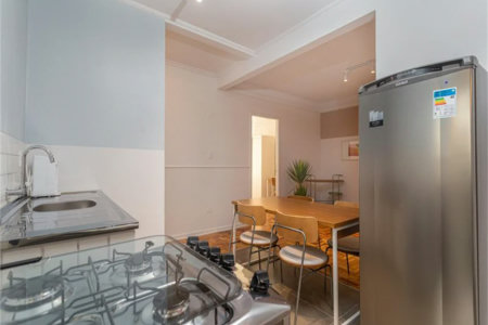 Apartamento à venda com 3 quartos em Cidade Monções, São Paulo, SP