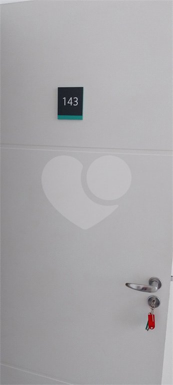 Apartamento à venda com 2 quartos, sendo 1 suíte,  em Santana, São Paulo, SP