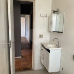 Apartamento à venda com 2 quartos em Grajaú, Rio de Janeiro, RJ