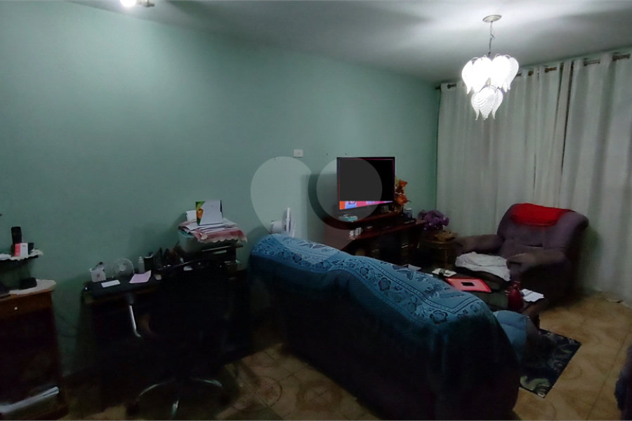 Casa Térrea à venda com 2 quartos, sendo 1 suíte, em Parque São Domingos, São Paulo, SP