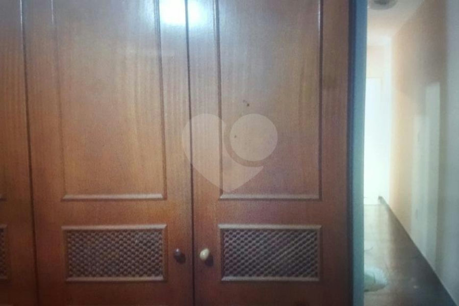 Sobrado à venda com 3 quartos em Limão, São Paulo, SP