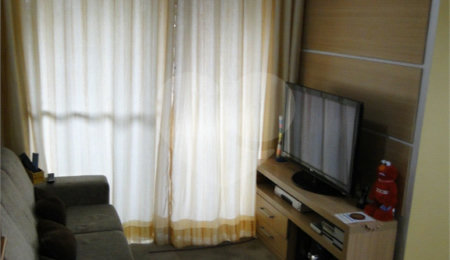Apartamento à venda com 3 quartos, sendo 1 suíte,  em Vila Vermelha, São Paulo, SP