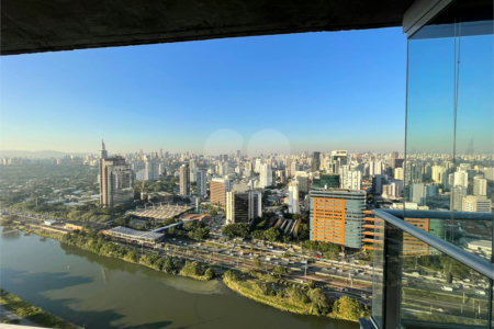 Apartamento para alugar com 2 quartos, sendo 1 suíte, em Butantã, São Paulo, SP
