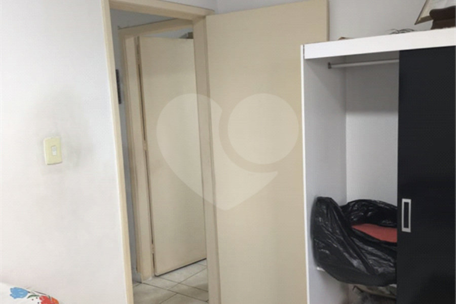 Apartamento à venda com 2 quartos em Vila Maria, São Paulo, SP
