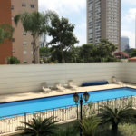 Apartamento à venda com 4 quartos, sendo 3 suítes, em Cidade Monções, São Paulo, SP