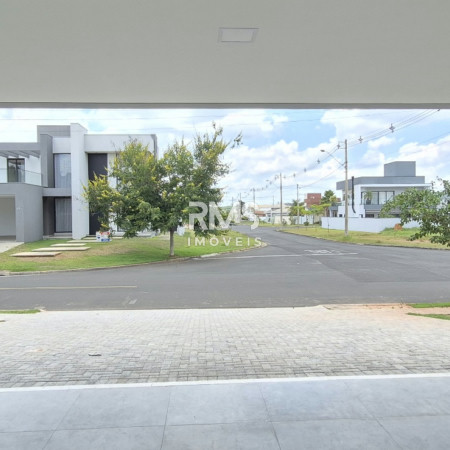 Casa à venda com 4 suítes em Portal Dos Bandeirantes Salto, Salto, SP