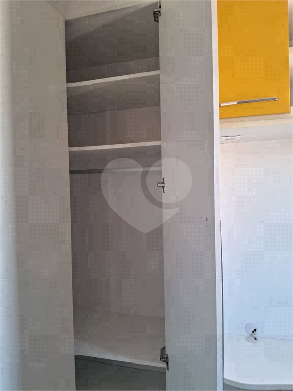 Apartamento à venda com 2 quartos em Tucuruvi, São Paulo, SP