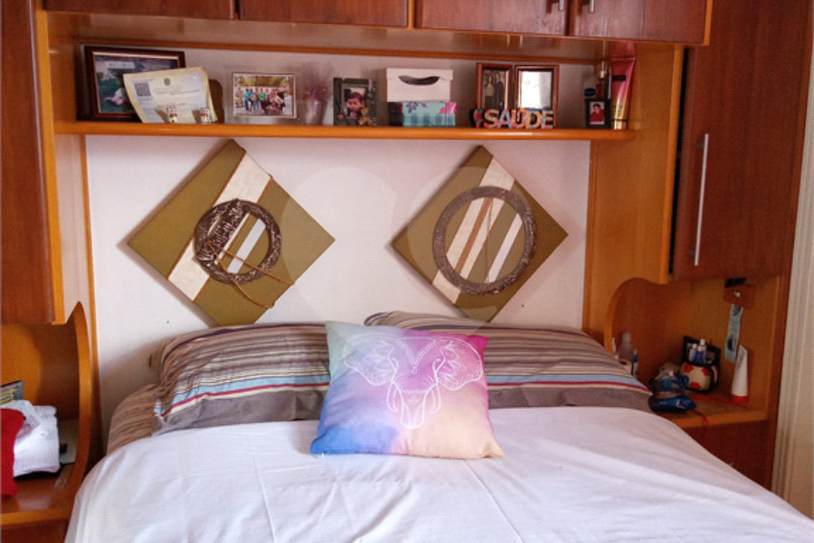 Apartamento à venda com 3 quartos, sendo 1 suíte, em Freguesia do Ó, São Paulo, SP