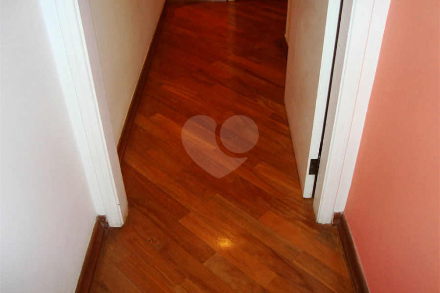 Apartamento à venda com 3 quartos, sendo 1 suíte, em Santana, São Paulo, SP