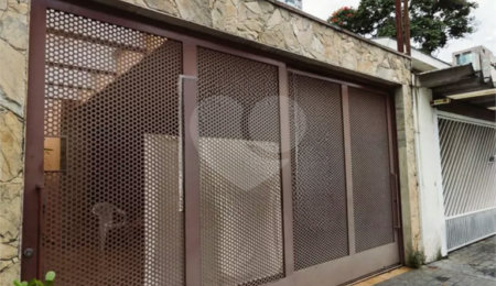 Sobrado à venda com 3 quartos, sendo 1 suíte,  em Vila Leopoldina, São Paulo, SP