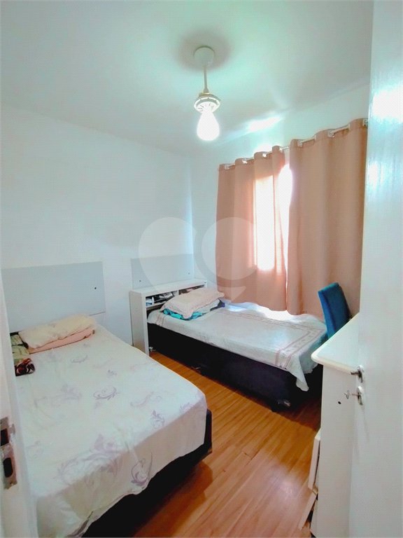 Apartamento à venda com 2 quartos em Vila Barão, Sorocaba, SP