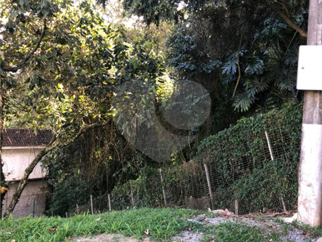 Terreno à venda em Horto, São Paulo, SP