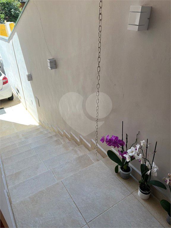 Sobrado à venda com 3 quartos, sendo 1 suíte, em Vila Alexandria, São Paulo, SP