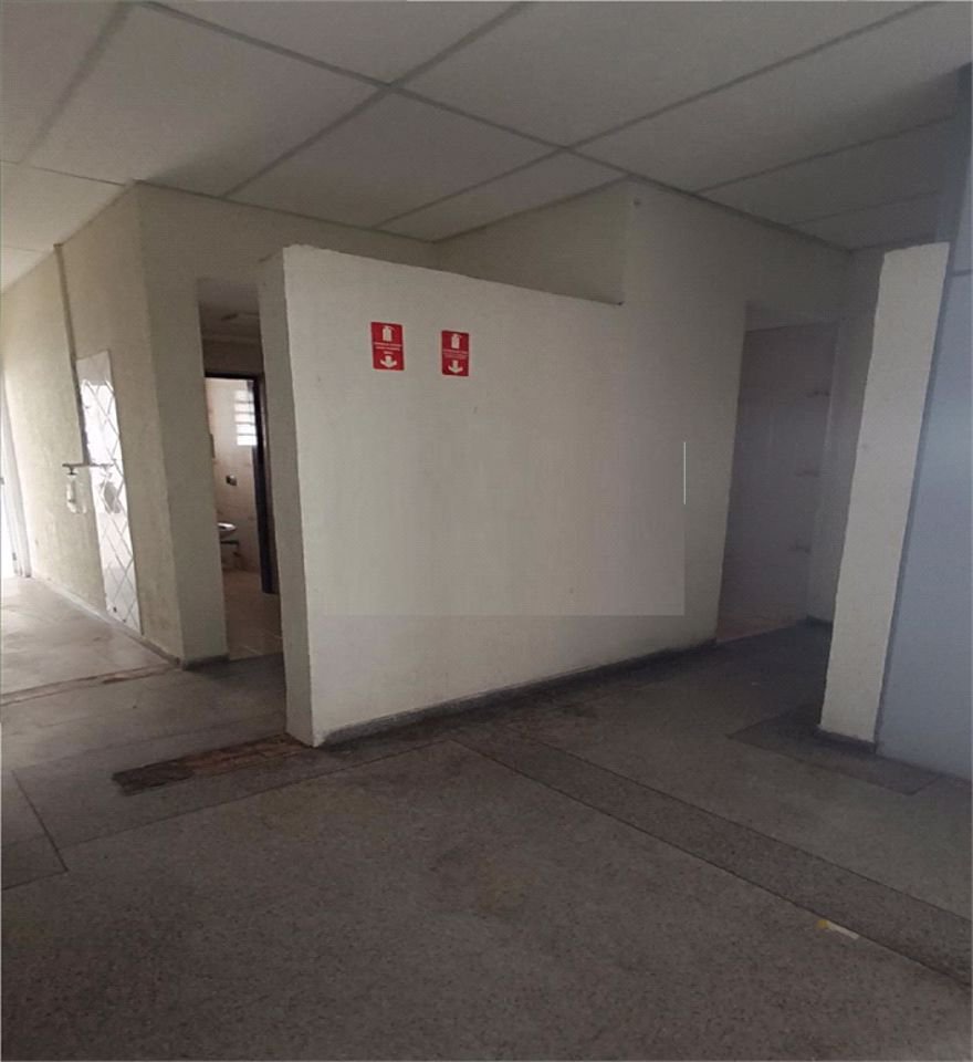 Casa Comercial para locação, Parque Itália, Campinas - CA0157.
