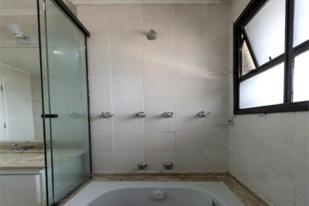 Cobertura à venda com 4 suítes em Vila Sônia, São Paulo, SP