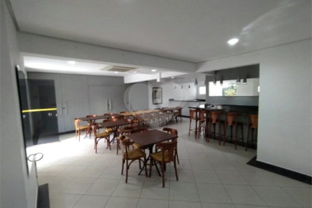 Apartamento à venda com 3 quartos, sendo 1 suíte, em Santa Teresinha, São Paulo, SP