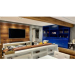 Apartamento à venda com 3 suítes em Perdizes, São Paulo, SP