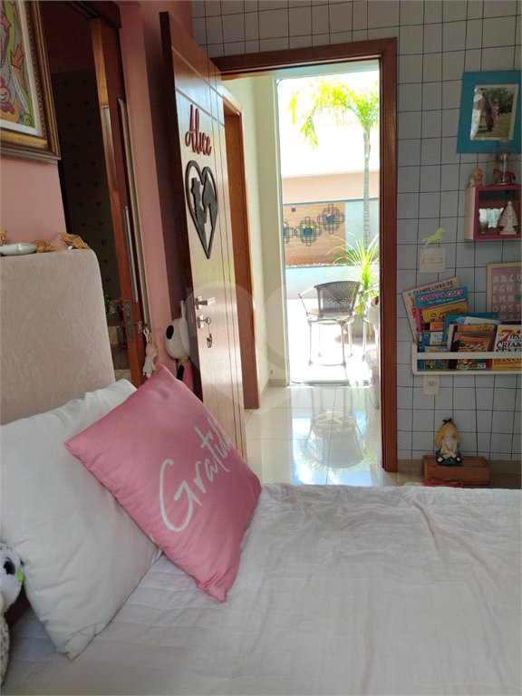 Casa à venda com 3 suítes em Carmo, Araraquara, SP